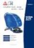 SCRUBTEC 653B 653BL 651BCL 661BL