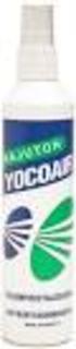 KÄYTTÖTURVALLISUUSTIEDOTE Yocoair Spray