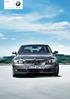 BMW 3-sarja. Ajamisen iloa. hinnasto 01/03/2008. BMW 3-sarja Sedan. Hinnat ja varusteet