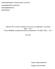 LÄÄKEYRITYSTEN KANNATTAVUUS SUOMESSA VUOSINA 2002-2011 The profitability of pharmaceutical companies in Finland 2002 2011