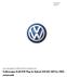 OUX-838 521522. www.volkswagen.fi-sivustolla 20.08.2015 rakennettu auto: Volkswagen Golf GTE Plug-In Hybrid 150 kw (204 hv) DSGautomaatti
