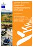 Manner-Suomen maaseudun kehittämisohjelma 2007-2013