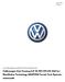 Volkswagen Uusi Touareg 3,0 V6 TDI 193 kw (262 hv) BlueMotion Technology 4MOTION Terrain Tech Tiptronicautomaatti.
