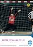 NAISTEN FUTSAL-LIIGA 2011-12. www.futsal.fi/muut_kilpailut/naisten_futsal-liiga/ VOITTOJA JOKA PÄIVÄ