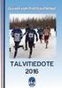 Etunimi Sukunimi Seura Syntymävuosi Laji, jonka leiriryhmään haen Valmentaja Vikke Elfving Mikkelin Kilpaveikot 1996 300m/400m/aidat Kuusela Kari