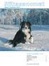 SISÄLLYSLUETTELO 2/2013. Siikajoen kuntatiedote 2/2013. Kuva Merja Ojanperä