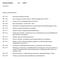 Kunnanvaltuusto nro 4/2015 28.9.2015 SISÄLLYSLUETTELO