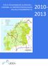 2010-2013 ETELÄ-POHJANMAAN ELINKEINO-, LIIKENNE-JA YMPÄRISTÖKESKUKSEN PALVELUTASOMÄÄRITYS