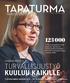 TURVALLISUUSTYÖ KUULUU KAIKILLE