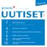 UUTISET2/2014 2 4 5 6 8 10