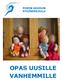 OPAS UUSILLE VANHEMMILLE