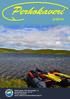 Perhokaveri 2/2014. Perhokaveri on Pirkanmaan Perhokalastajat ry:n neljä kertaa vuodessa ilmestyvä jäsenkirje