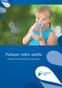 puhtaan veden asialla Kuopion vesi Liikelaitoksen asiakasopas