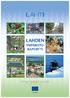 LAHDEN YMPÄRISTÖ- RAPORTTI