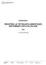 REKISTERI- JA TIETOKANTA-AINEISTOJEN SIIRTÄMINEN VAPA-PALVELUUN