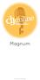 Magnum. 18.06.2016 (382 kpl)