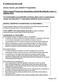 Ohjeet Qutenza -laastareita (kapsaisiinia) määräävälle lääkärille (versio 4.1; huhtikuu 2015)