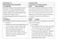 The customer s right to rescind the contract without any particular reason: a) No later than 28 days before the commencement of