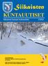 Siikaisten kunnan tiedotuslehti 2/2016