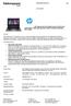 23.5.2016. HP ProBook 440 G3 i5-6200u 14inch FHD SVA AG 8GB(1x8GB) 128GB SSD UMA NO WWAN W7PRO64/W10PRO64 W1/1/0 SEA