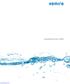 Vuosikertomus 2008 Global Reports LLC