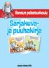 Sarjakuva- www.ransu.info