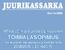 JUURIKASSARKA TOIMIALASOPIMUS. MTK/SLC:n ja Sucros Oy:n välinen. sokerijuurikkaan viljelystä ja toimituksista 2008/2009 2014/2015.