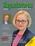 vakuutus Tapaturma- ja ammattitautilaki uudistuu vuodenvaihteessa 2/2015 Johtaja Heli Backman, STM: tapaturmailmoitusliite!