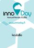 nno Day kouluille www.innoday.fi Hartwall Arenalla 11.5.2016