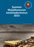 Suomen Majakkaseuran toimintakertomus 2015. Gustavsvärnin uusi laituri (Kuva: Satu Vaarula)