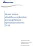 Akaan lukion aikuislinjan aikuisten perusopetuksen opetussuunnitelma 2016