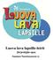 Luova lava lapsille-leirit. Järjestäjän opas. Suomen Nuorisoseurat ry