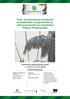 Tuuli- ja lumituhojen ennakointi metsäalueilla energiahuollon ja kulkuvarmuuden turvaamiseksi Pohjois-Pohjanmaalla