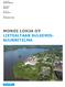 Vastaanottaja. Mondi Lohja Oy. Asiakirjatyyppi. Raportti. Päivämäärä 30.11.2015. Viite MONDI LOHJA OY LIETEALTAAN SULKEMIS- SUUNNITELMA