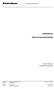 Ohje kehitysympäristöstä. Dokumentti: Ohje kehitysympäristöstä.doc Päiväys: 15.03.2005 Projekti : AgileElephant