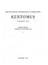 EDUSKUNNAN PANKKIVALTUUSMIESTEN KERTOMUS VUODELTA 1947 EDUSKUNNAN PANKKIVALIOKUNNALLE HELSINKI 1948