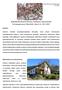 Matkalla Mestariksi JEDUsta -hankkeen rahoituksella Työssäoppiminen Meerfeld, Saksa 5.4.-20.5.2015