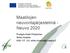 Maatilojen neuvontajärjestelmä - Neuvo 2020. ProAgria Keski-Pohjanmaa Sirkku Koskela 0400 137 124, sirkku.koskela@proagria.fi