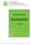 Health 2000/2011 Surveys. Statistical Analysis using SAS and SAS-Callable SUDAAN Packages 17.6.2013. Esa Virtala. etunimi.sukunimi@thl.