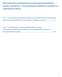 Merenhoitosuunnitelman toimenpideohjelman tausta-asiakirja 1: Ravinnekuormituksen kehitys ja vähennystarpeet