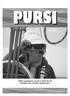PURSI 4/2014. SPS:n syyskokous ma 24.11.2014 klo 18 Tieteiden talo, sali 505, Kirkkokatu 6