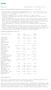 Tiedotteet. Proha Oyj Pörssitiedote 11.5.2006 klo 9.05 PROHAN IFRS-STANDARDIEN MUKAINEN OSAVUOSIKATSAUS 1.1. - 31.3.2006