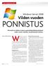 PONNISTUS. Microsoft sai vihdoin windows-palvelinkäyttöjärjestelmänsä uuden version valmiiksi. Hyvää kannatti odottaa.