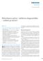 Helicobacter pylori -infektio on yksi maailmanlaajuisesti. Helicobacter pylori -infektion diagnostiikka milloin ja miten? lääketiede.