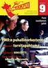 922.3.2013. PMO:n puhallinorkesterit. Tampereen torvitapahtuma. Olipa kerran konsertti Anna-Leena Lumme kolmella mantereella. Petri Juutilainen juhlii