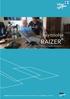 Käyttöohje RAIZER KÄYTTÖOHJE RAIZER FI VERSIO 1.2. Liftup A/S Hagensvej 21 DK-9530 Støvring Denmark T: +45 96 86 30 20 M: mail@liftup.dk www.liftup.
