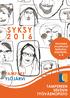 SYKSY 2016 TAMPERE YLÖJÄRVI TAMPEREEN SEUDUN TYÖVÄENOPISTO. Huomaa muuttunut laskutuskäytäntö, s. 4