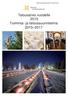 Talousarvio vuodelle 2015 Toiminta- ja taloussuunnitelma 2015 2017