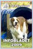 JKF-PKS AGILITY INFOBLADET