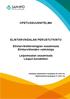 OPETUSSUUNNITELMA ELINTARVIKEALAN PERUSTUTKINTO. Elintarviketeknologian osaamisala Elintarvikkeiden valmistaja